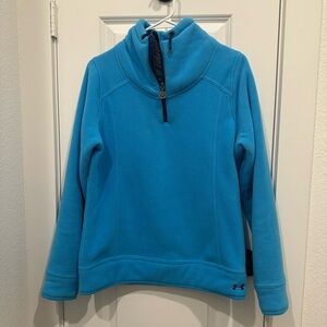 Under Armour Fleece